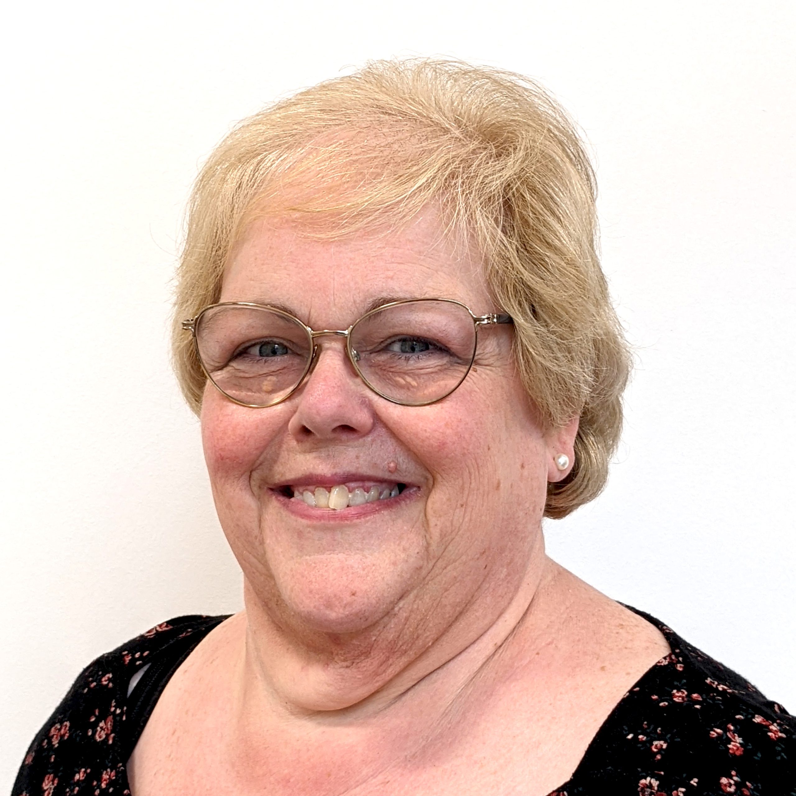 Andrea Henderson - Adult Carer Support Officer - Rural