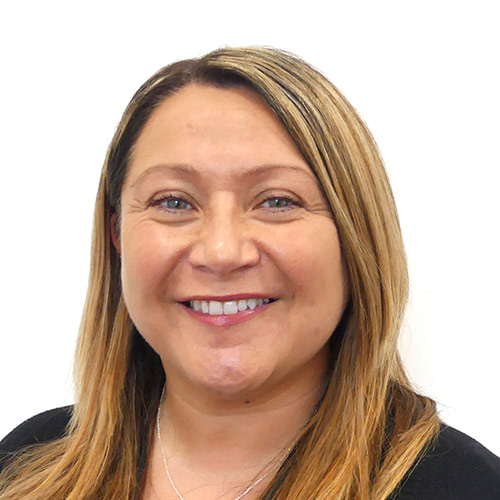 Karen George - Finance Officer