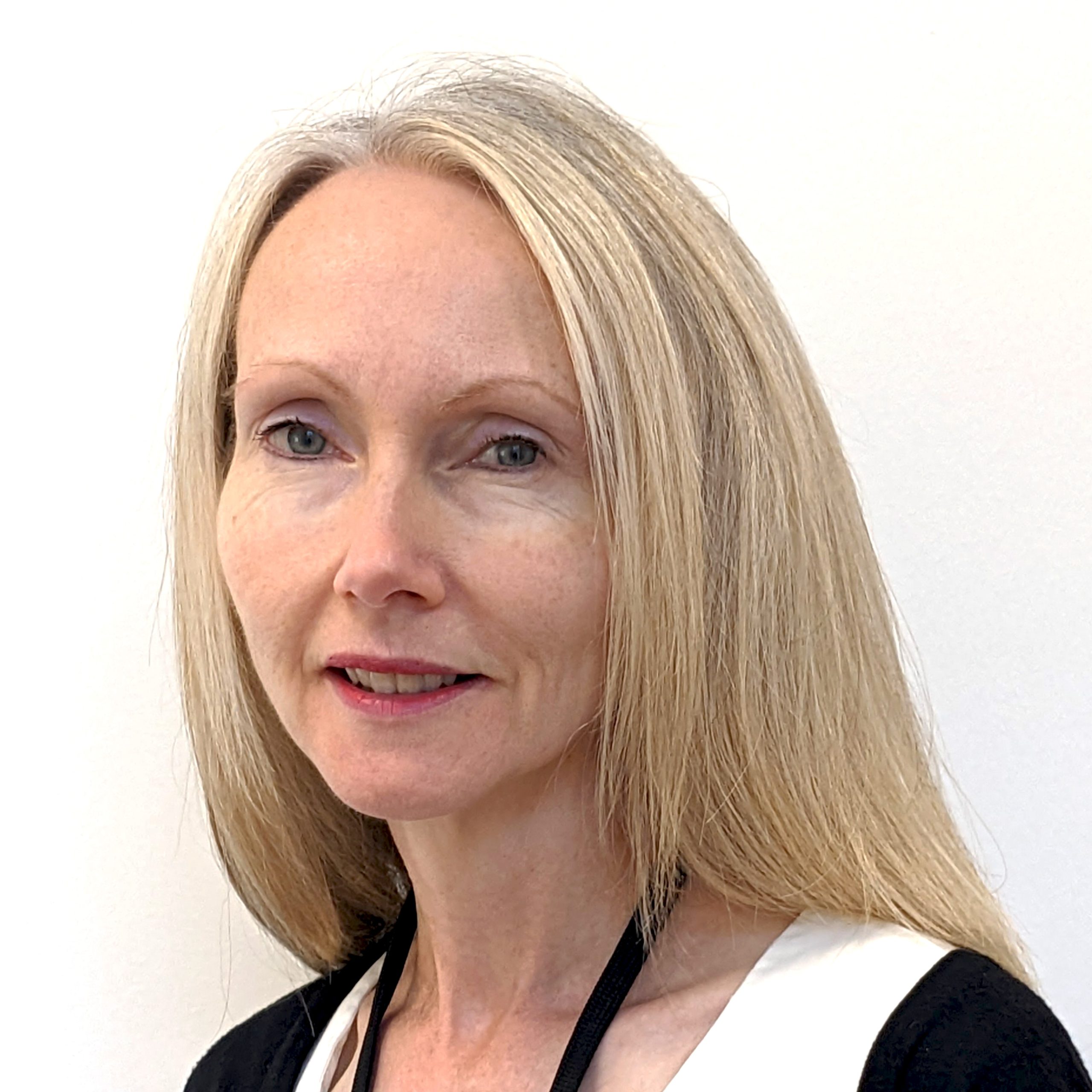 Louise Tyler - Corporate Support & Quality Co-ordinator
