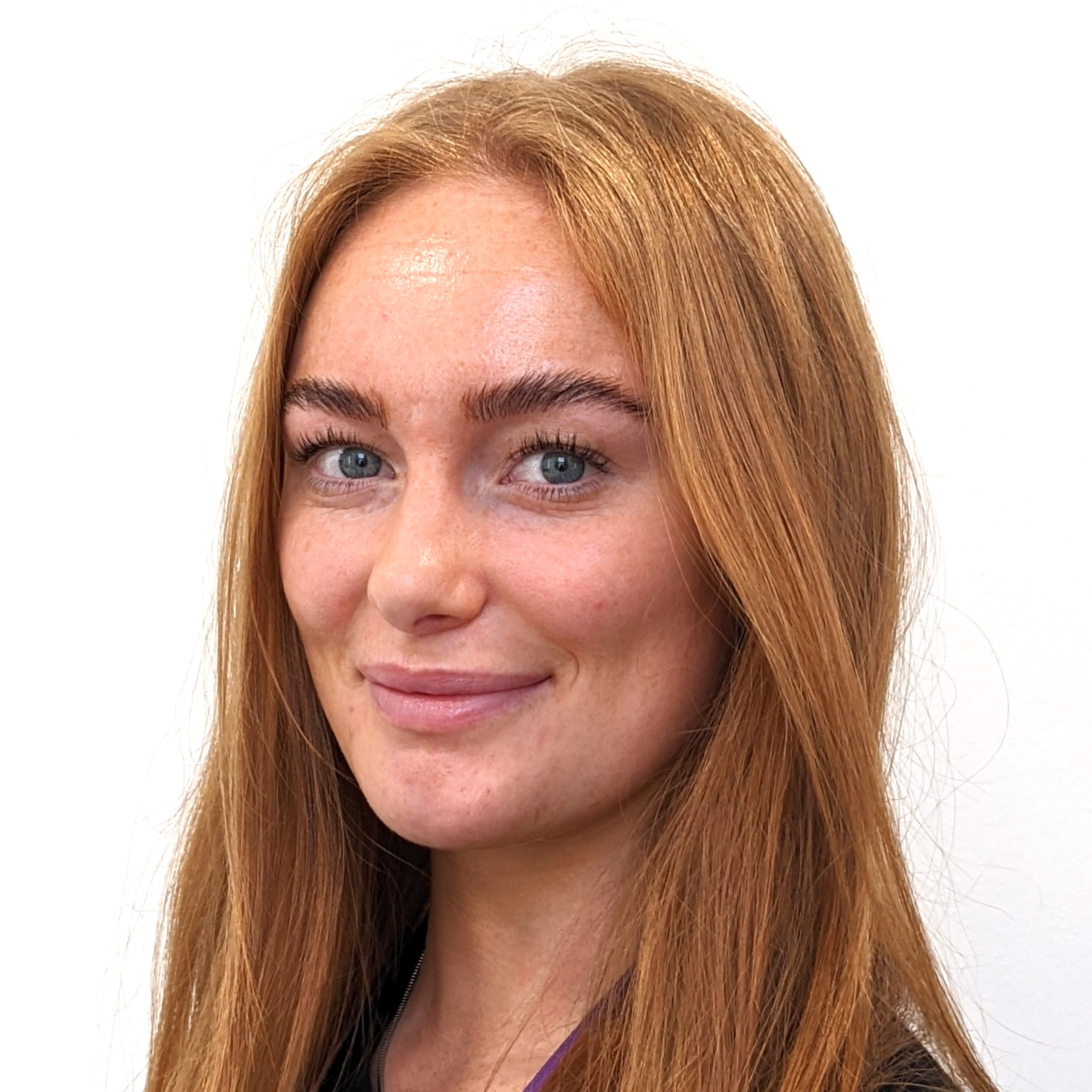 Shaunie McAvoy - Administration Officer