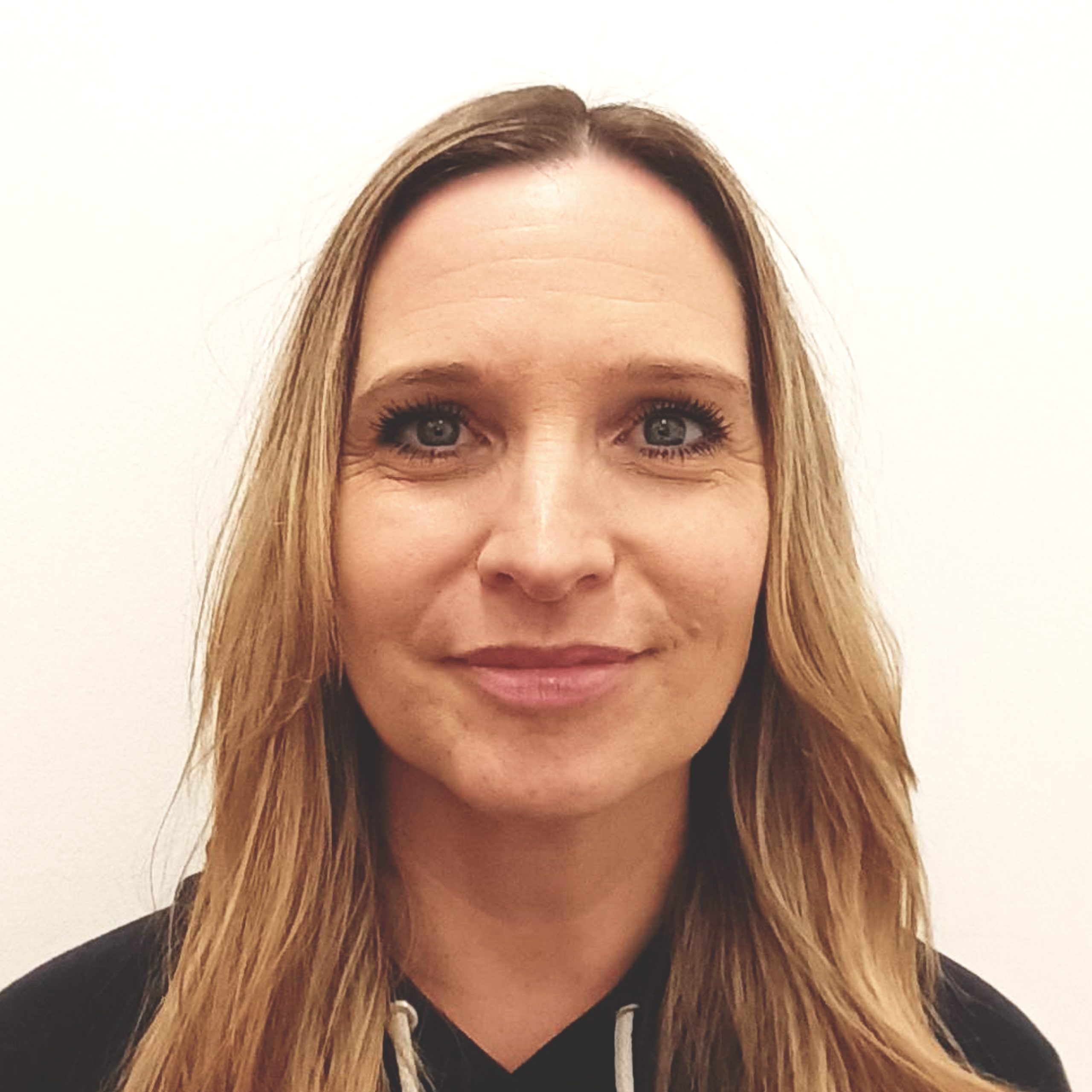 Esther Keane- Young Carers Officer