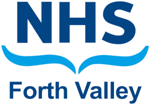 NHS Forth Valley Logo