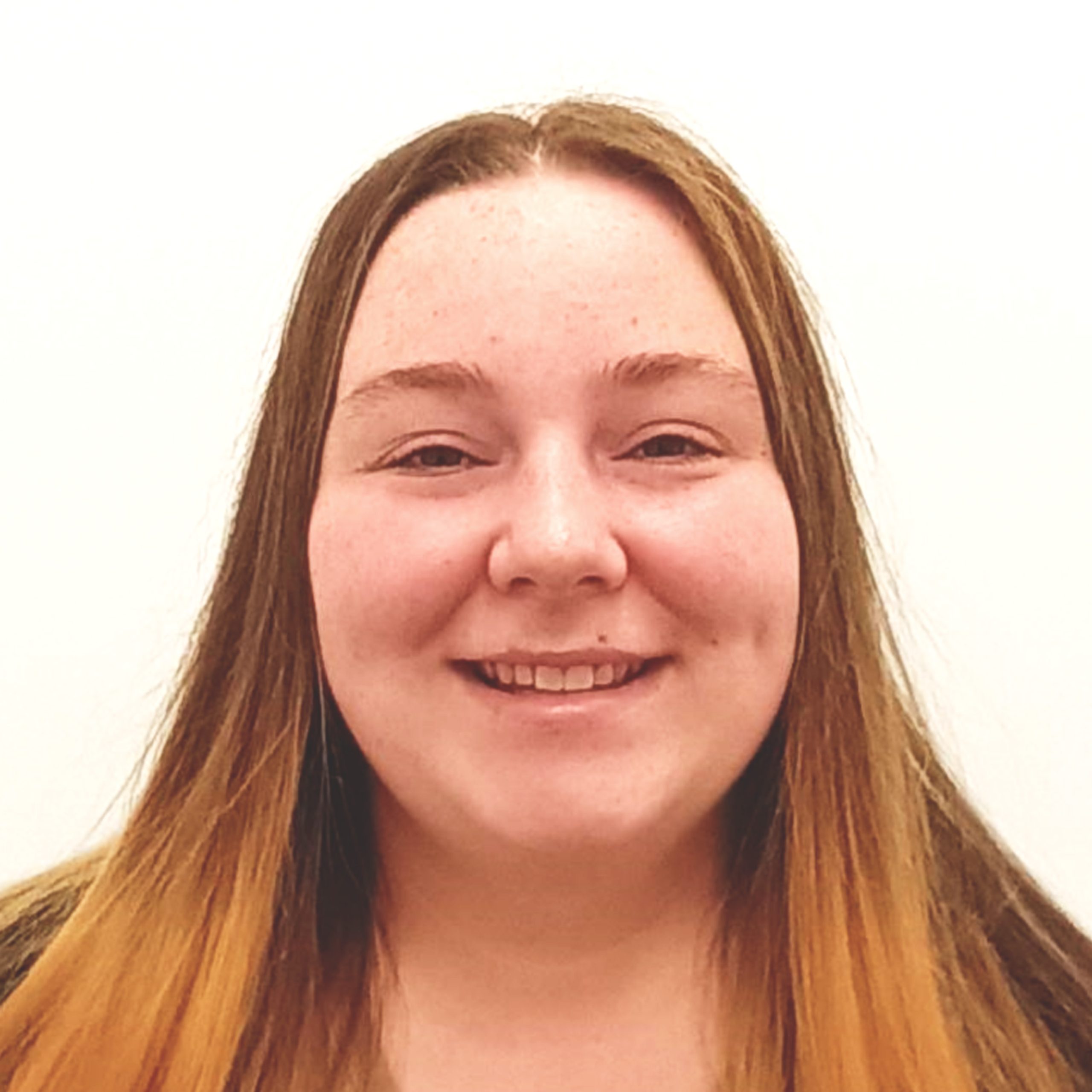 Shannon Goundry - Young Carers Officer