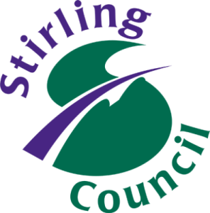 Stirling Council Logo