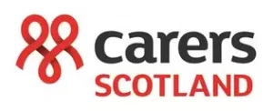 Carers Scotland Logo