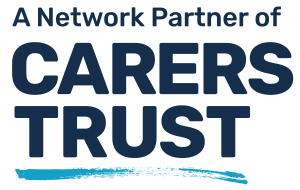 A Network Partner of Carers Trust logo