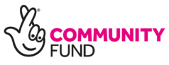Lottery Fund logo