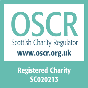 OSCR Logo