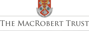 The MacRobert Trust logo