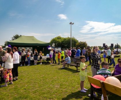 Carers Week Fun