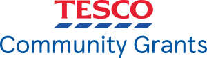 Tesco Community Grants Logo
