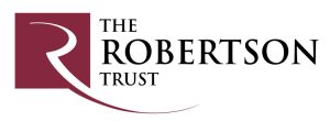 The Robertson Trust Logo