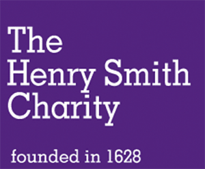 The Henry Smith Charity Logo